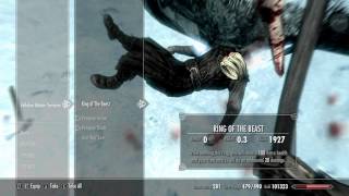 Skyrim: Dawnguard - BRAND NEW RARE RINGS - Ring of the Beast and Ring of Erudite (Episode 27)