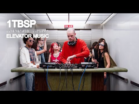1tbsp (DJ Set) - Elevator Music