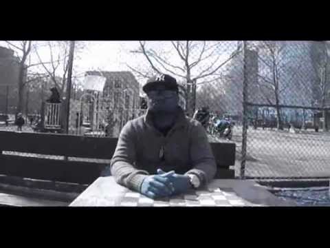Terryl Lee - Old School Feeling (What Is Love?) Official Video