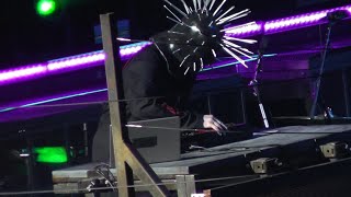 Slipknot LIVE The Negative One - Prague, Czech Republic 2019 (2-Cam-Mix)