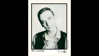 BOY GEORGE &amp; JESUS LOVES YOU After The Love Orbital House Mix 7&#39;&#39; Edit