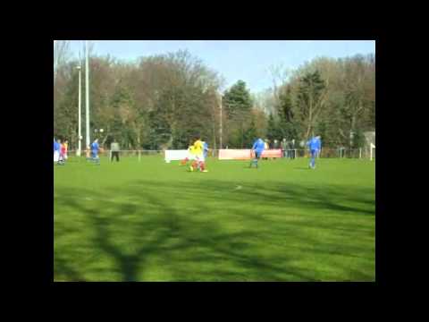 Pretoria 1 - Rvv COAL 1.avi