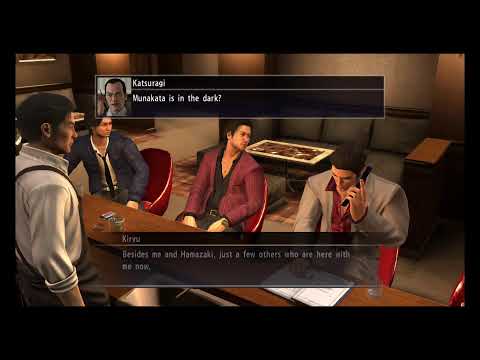 Yakuza 4 Pt10