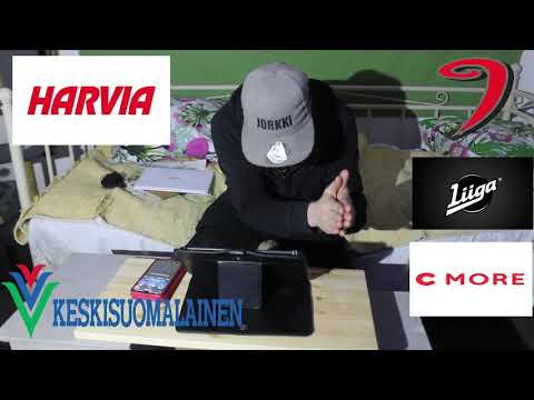 La 13.2.2021 HPK vs JYP  liiga 2021 osa 33