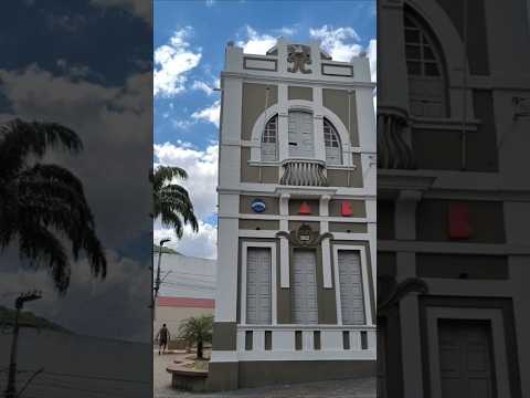 Lugares de Memória em Palmeira dos Índios-AL