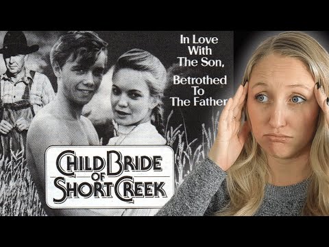 Ex-Polygamist Reacts to "Child Bride of Short Creek": Comparing My FLDS Childhood to the Movie