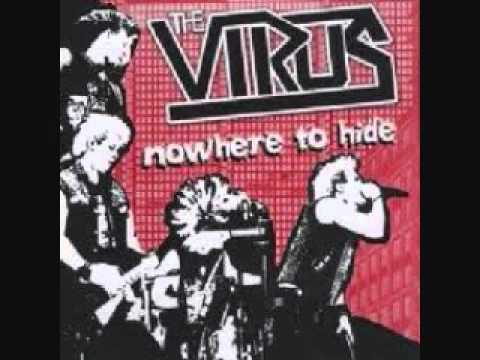 The Virus- So Long