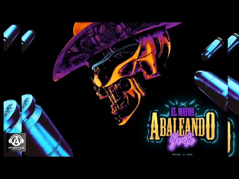 Video thumbnail for Abaleando Gente