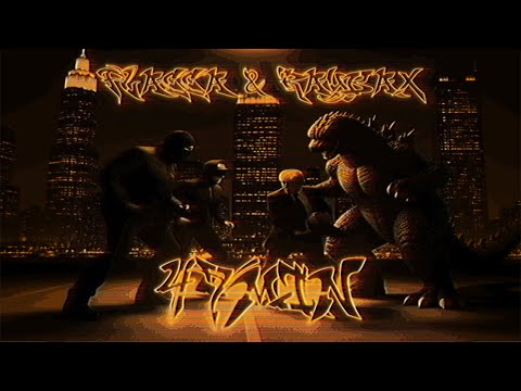 Flacca and RAYBAX / OOO ART