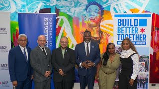 BACP Entrepreneur Certificate Program Presser 9.23.25