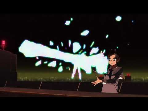 Neiru Aonuma Amv Edit HD - Wonder egg priority eps 5