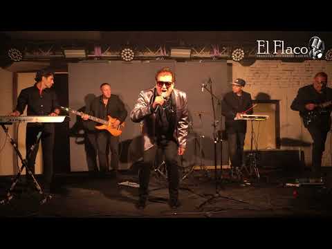 Raul Ramirez Show en vivo en Antares Bolivar