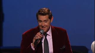 Talks About Christmas Pageants