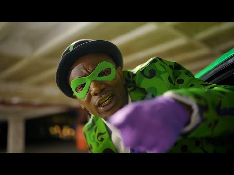 Rizzoo Rizzoo - Questions (Official Music Video)