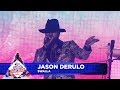 Jason Derulo - ‘Swalla’ (Live at Capital’s Jingle Bell Ball)