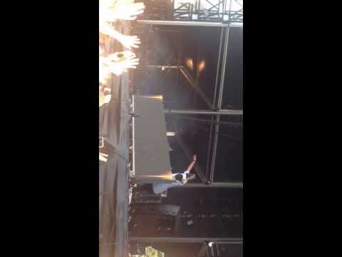 Will Sparks @ Good Life Under 18's Sydney