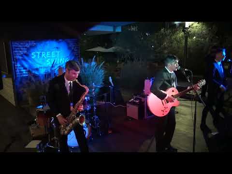 The Dreamboats Live, ( Chuck Berry, The Wonders, Elvis, The Beattles, Rock n' Roll at its best)