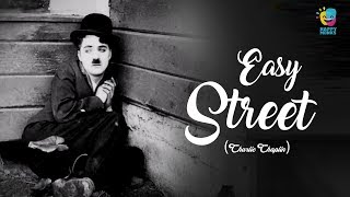 Charlie Chaplin Easy Street (1917) Comedy Silent F