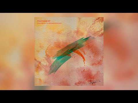 Micropacer - Out in the Woods (Original Mix)