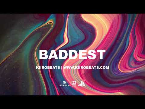 FREE UK Dancehall x NSG x Not3s Type Beat "Baddest" 2022 [Prod. Kiiro]