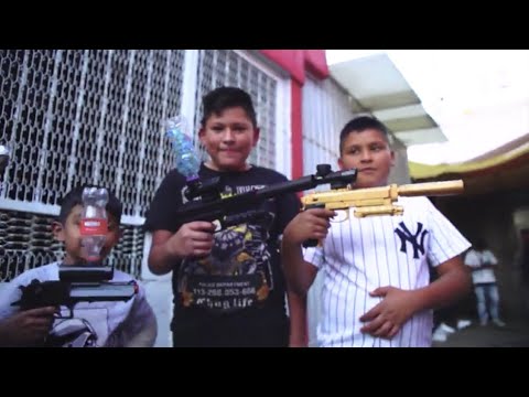 Fat Nick & Big Soto - FILA [Official Video]