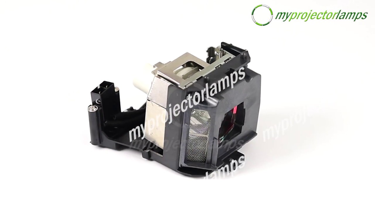 Dukane 456-8301 Lampe de projecteur avec module