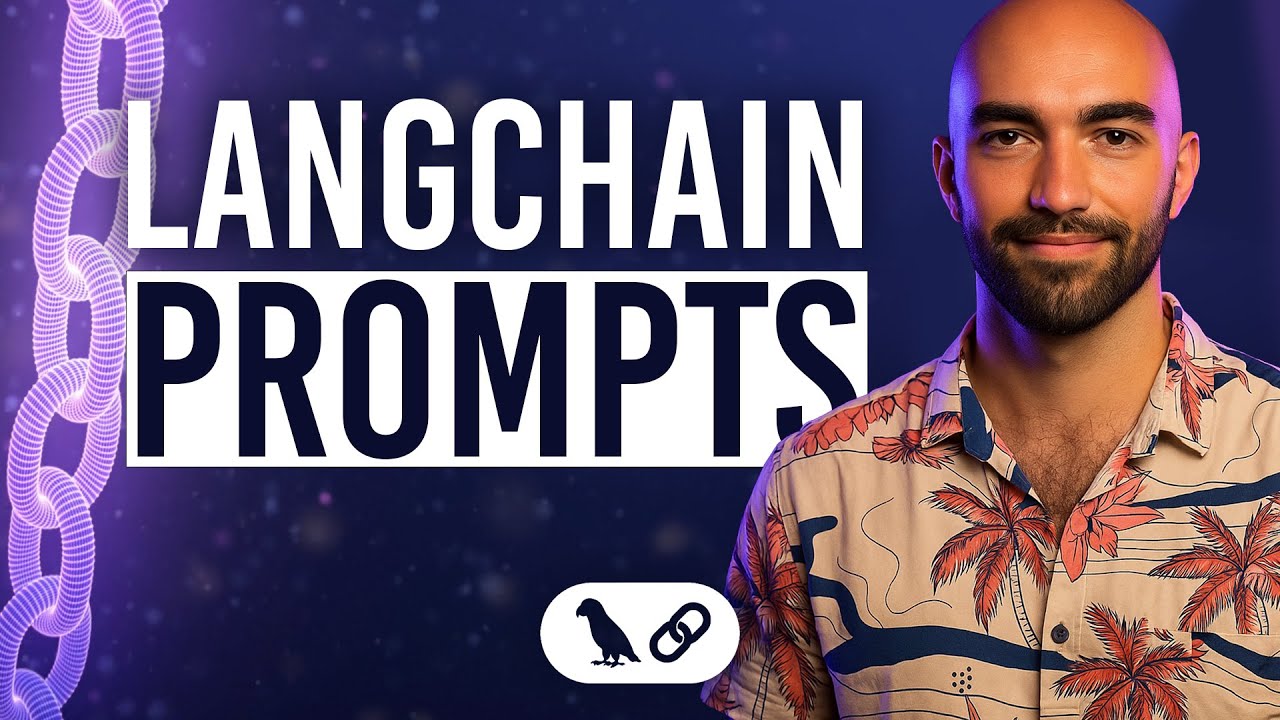Prompt Templating and Techniques in LangChain