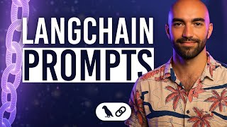 Prompt Templating and Techniques in LangChain