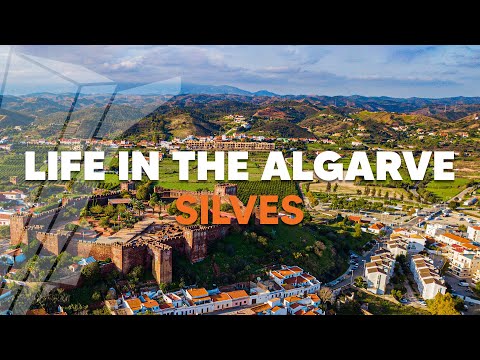 Life in the Algarve: Silves