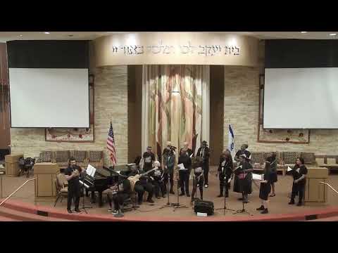 Join us for Urban Voices Project Live In Concert, Monday, Oct. 21, at 6:15 p.m.