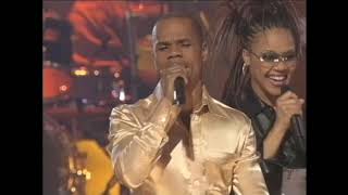 Kirk Franklin ft. Mary Mary: &quot;Thank You&quot; (32nd Dove Awards)