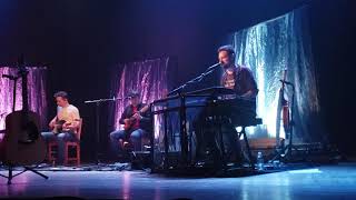 Frank Turner - There She Is @ Liberty Hall [10.20.19]