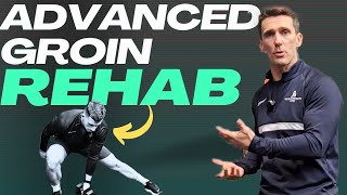 Late Stage Groin Rehab: Advanced Phase 3 Exercises For Full Recovery