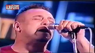 ALMAFUERTE ACUSTICO EN MUCH AL LIMITE (2001)