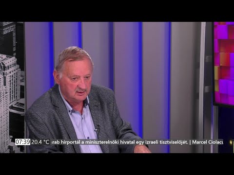 PIRKADAT Breuer Péterrel: Dr. Kis-Benedek József