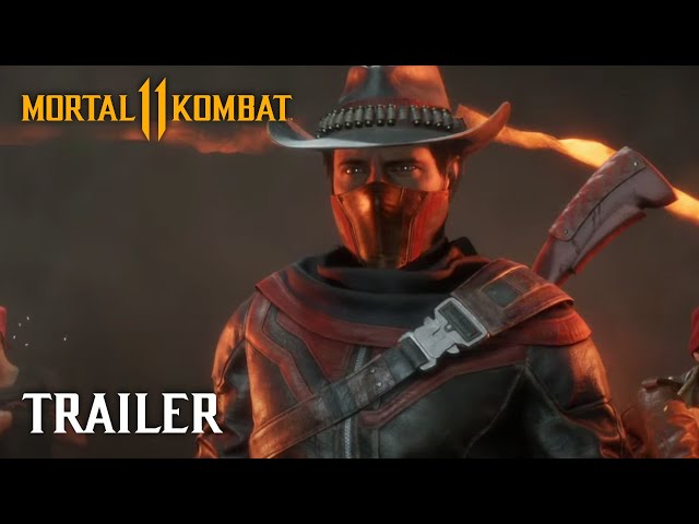Video - Mortal Kombat 11 (PC)