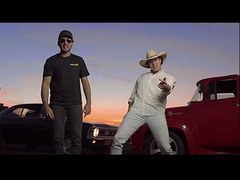 Caminhonete Inteira video
