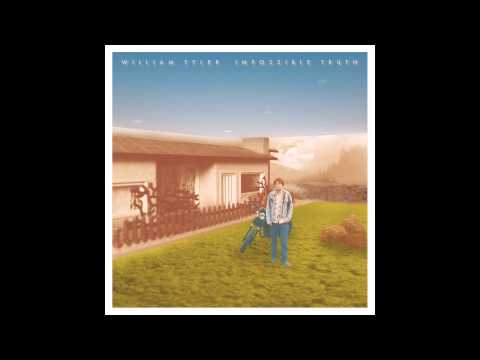 William Tyler - Cadillac Desert