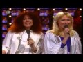 ABBA - Thank You for the Music [HD] 