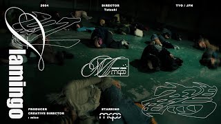 Download lagu Flamingo - mcpc 【Dance Video】 mp3