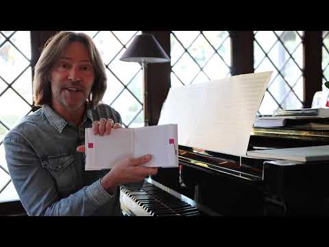 Sing as One: Ten Years of Eric Whitacre's Virtual Choir