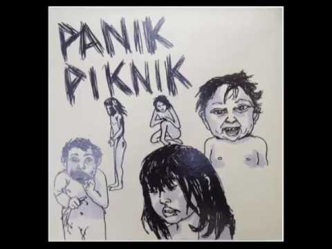 Paniks - Panik Piknik [Diska Osoa]