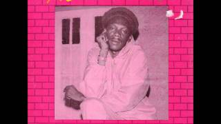 Anthony Johnson - Chukie Dub