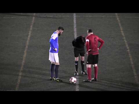 1ª REGIONAL G-4 J-6 ALBORAYA UD-FBAC BENAGUASIL 3-1; 27-11-2018.