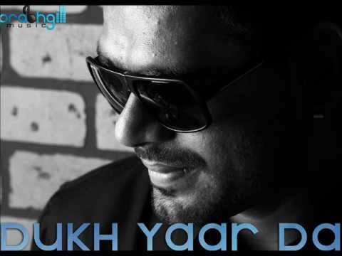 Dukh Yaar Da — watch video