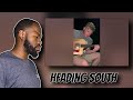 Zach Bryan - Heading South (Rap Head Reaction)