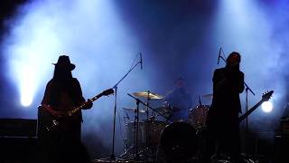 Sólstafir - Necrologue (Live @ Rockstadt 2017)