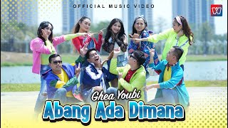 Download lagu Ghea Youbi ft Dodhy Kangen - Abang Ada Dimana mp3 Download lagu Ghea Youbi ft Dodhy Kangen - Abang Ada Dimana mp3