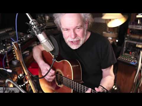 John Gorka - Branching Out (2021)