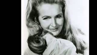 Liz Anderson -- The Wife Of The Party